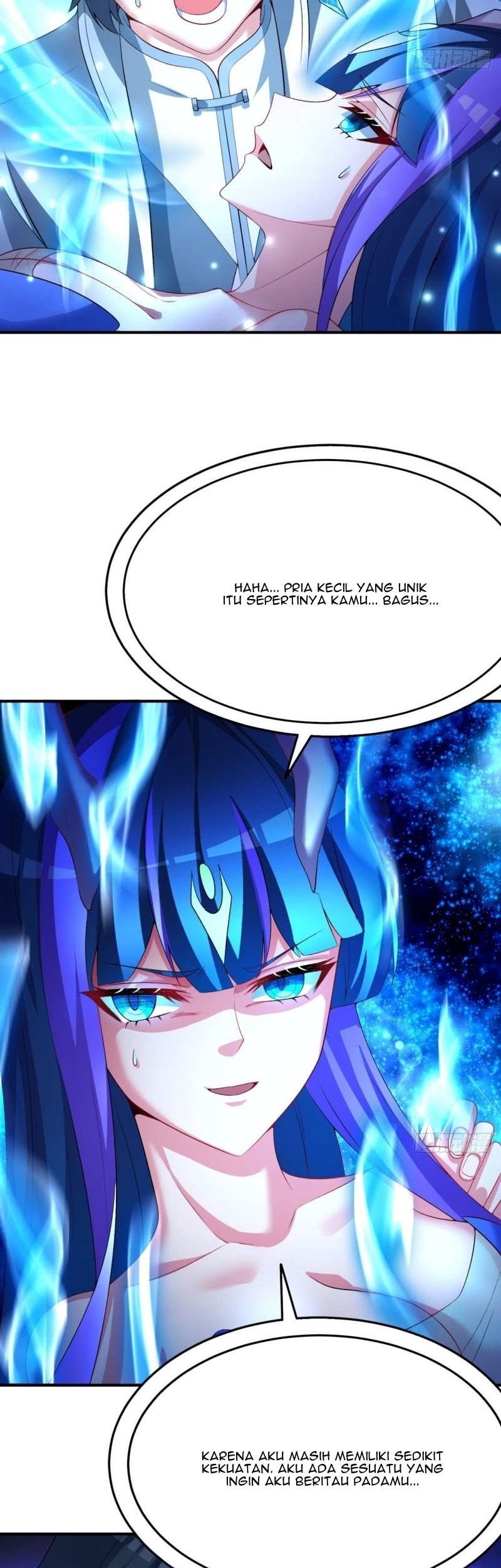 I Picked Up An Attribute Chapter 81 - halaman 41