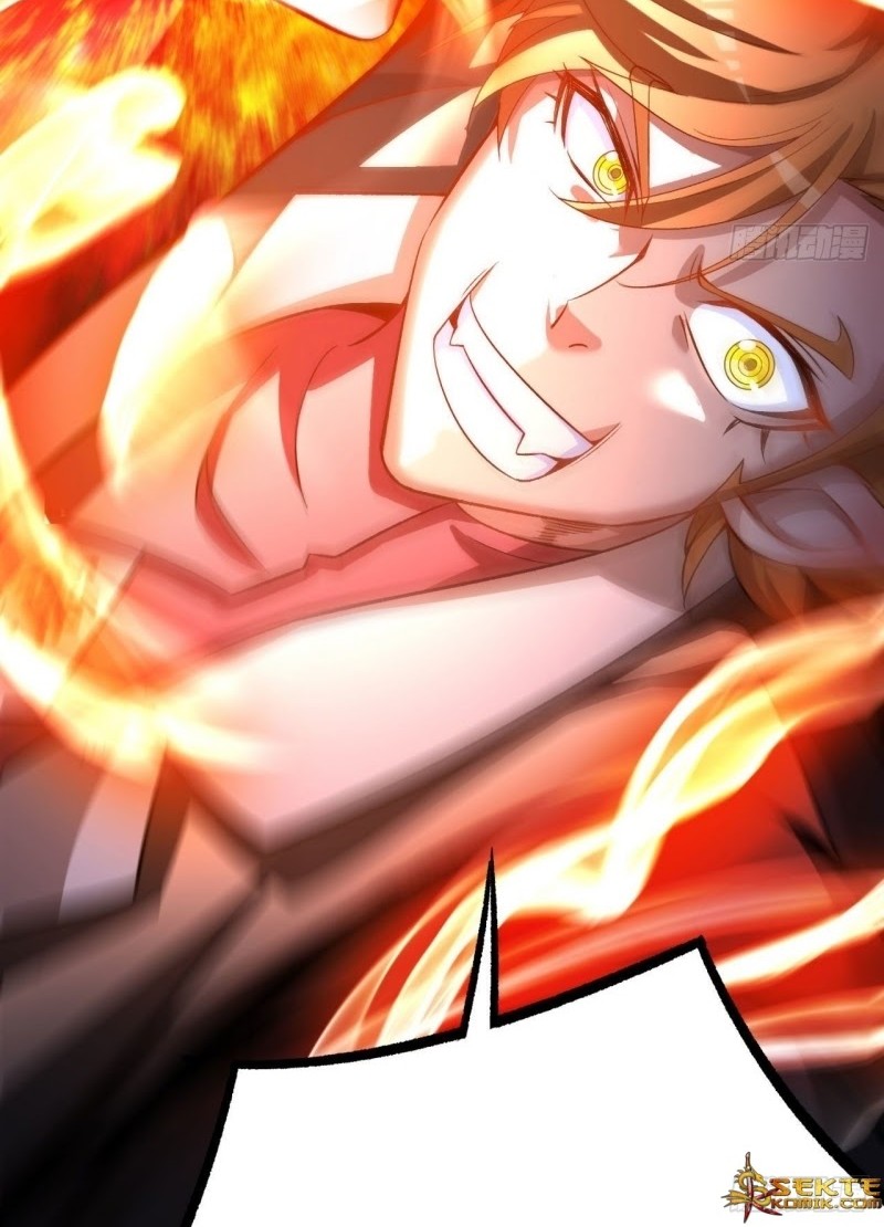 I Picked Up An Attribute Chapter 81 - halaman 6