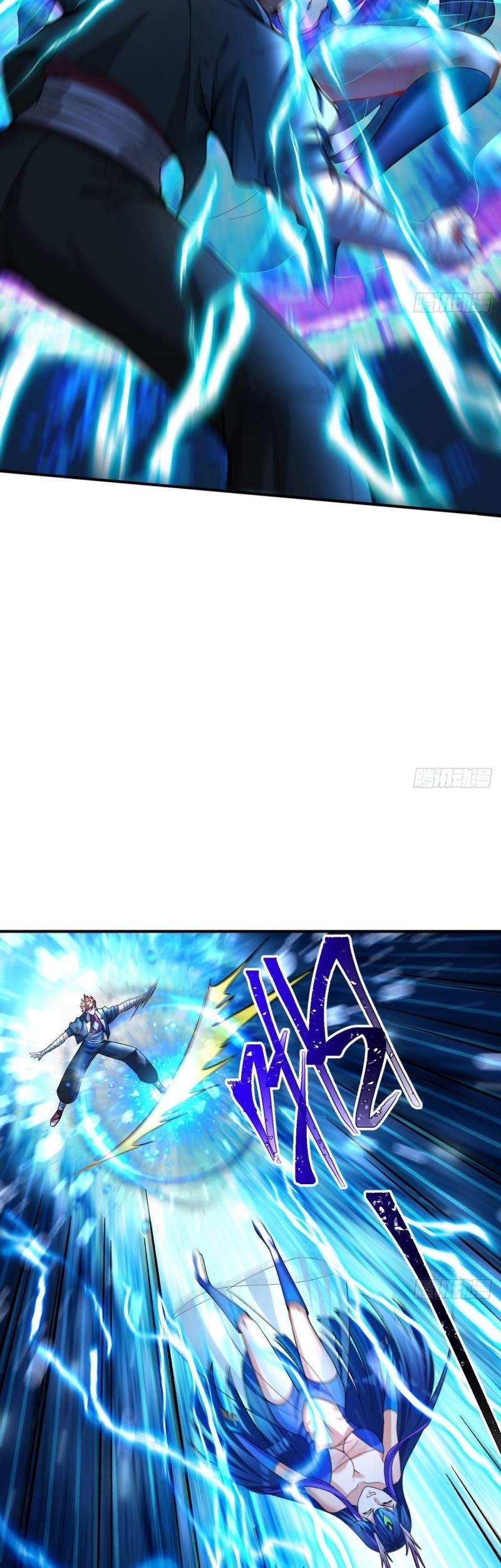 I Picked Up An Attribute Chapter 81 - halaman 9