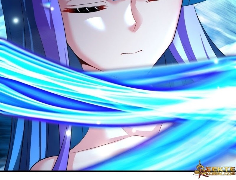 I Picked Up An Attribute Chapter 82 - halaman 13
