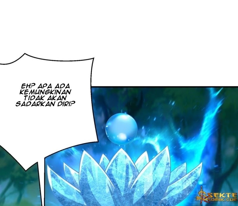 I Picked Up An Attribute Chapter 82 - halaman 17