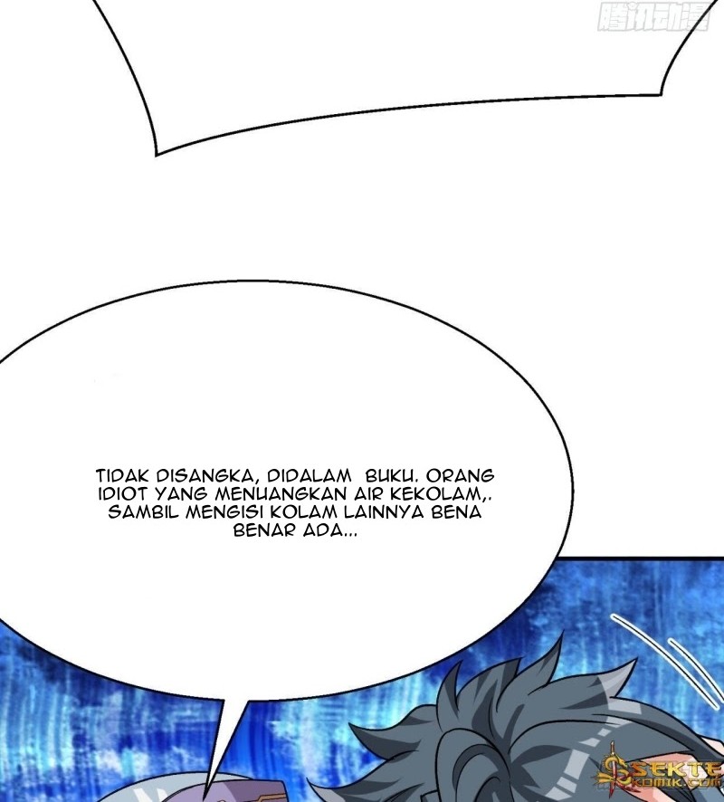 I Picked Up An Attribute Chapter 82 - halaman 21