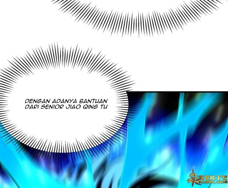 I Picked Up An Attribute Chapter 82 - halaman 29