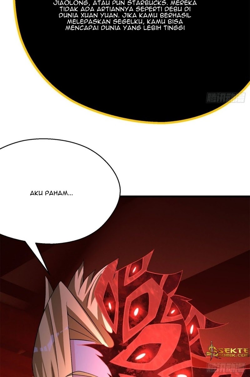 I Picked Up An Attribute Chapter 83 - halaman 14