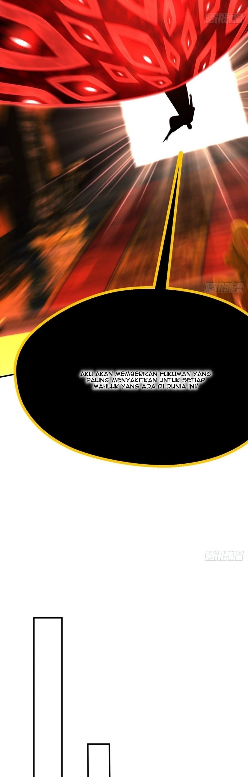 I Picked Up An Attribute Chapter 83 - halaman 16