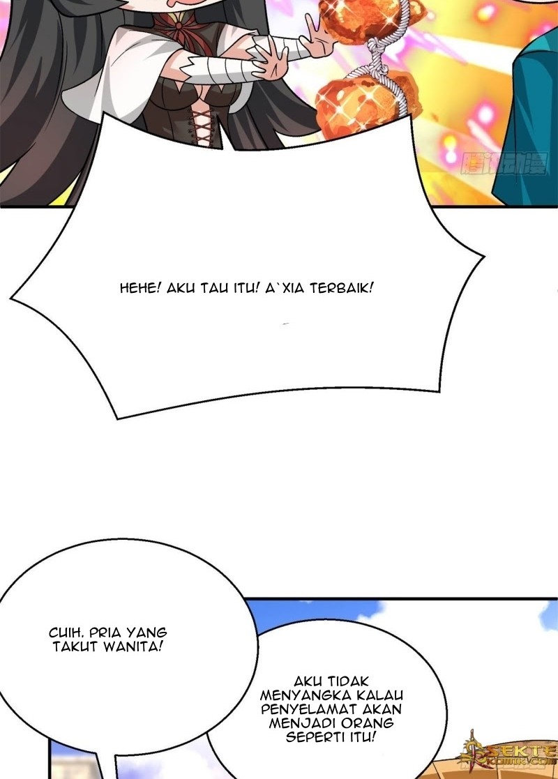 I Picked Up An Attribute Chapter 83 - halaman 30