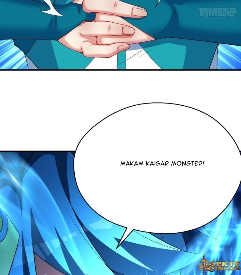 I Picked Up An Attribute Chapter 83 - halaman 38