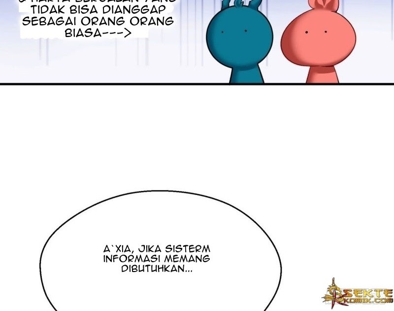 I Picked Up An Attribute Chapter 84 - halaman 14
