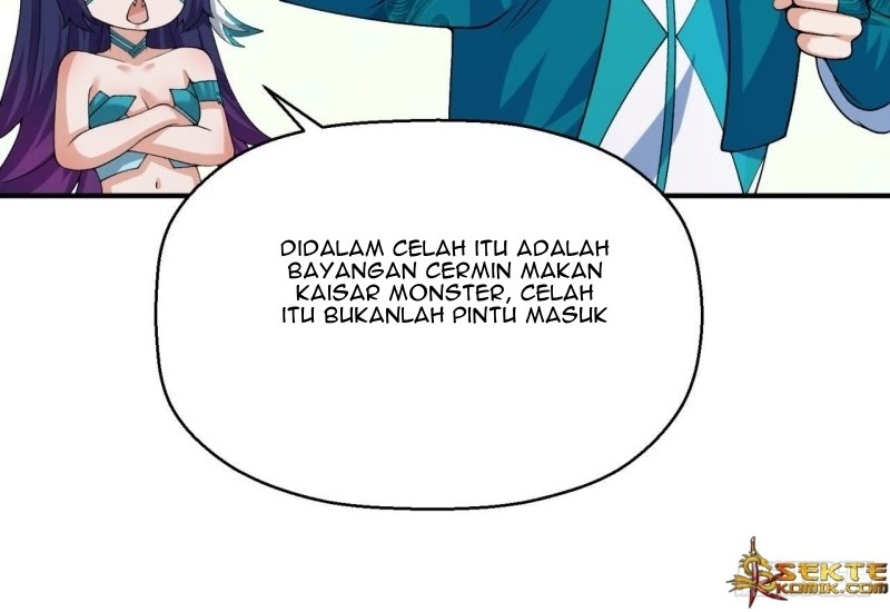 I Picked Up An Attribute Chapter 84 - halaman 32