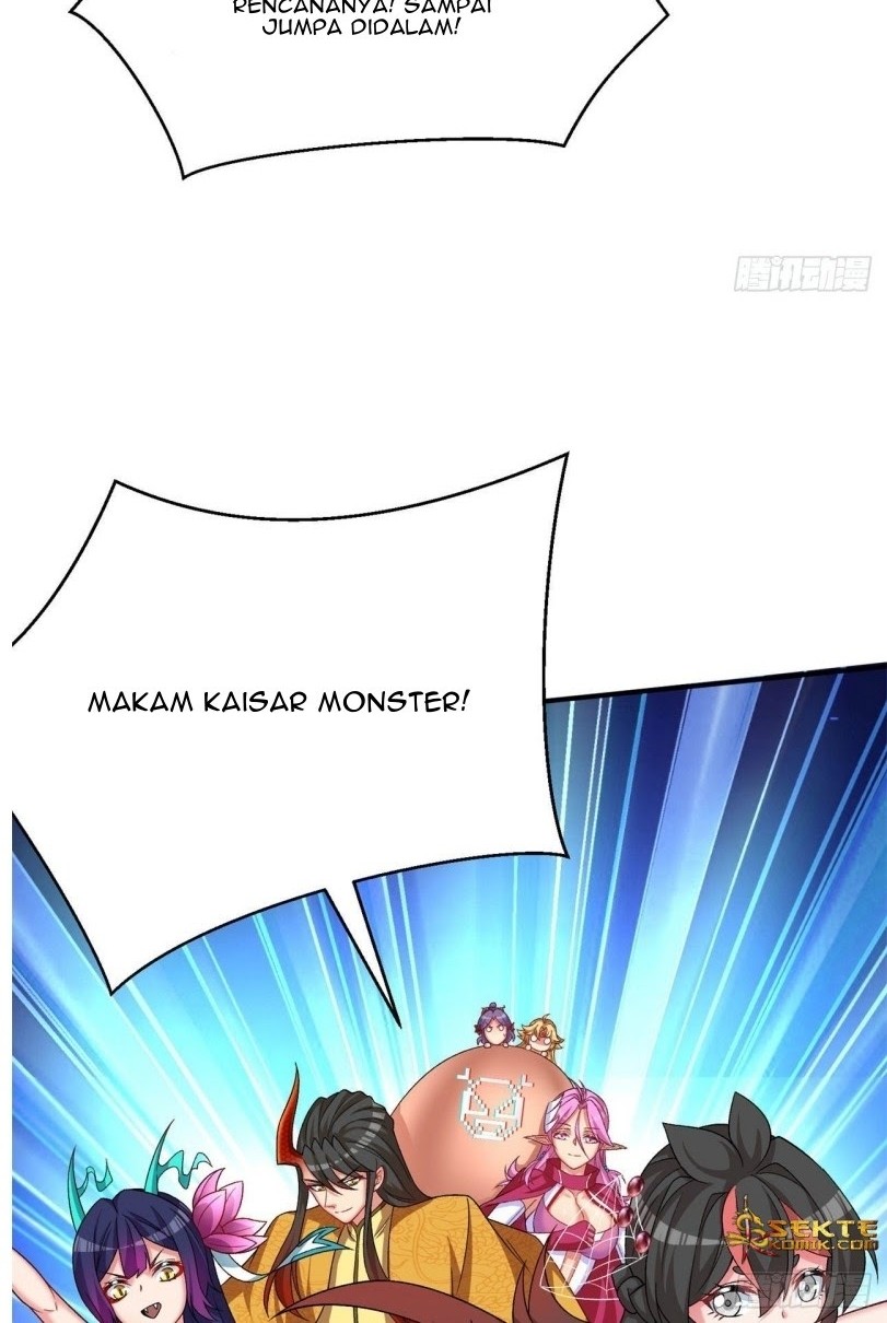I Picked Up An Attribute Chapter 84 - halaman 36