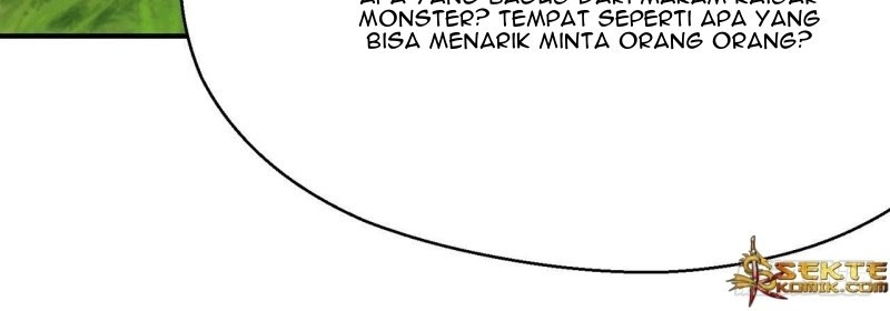 I Picked Up An Attribute Chapter 84 - halaman 39