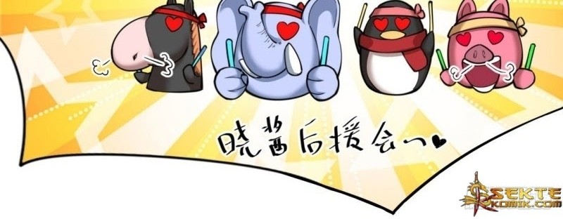 I Picked Up An Attribute Chapter 84 - halaman 6