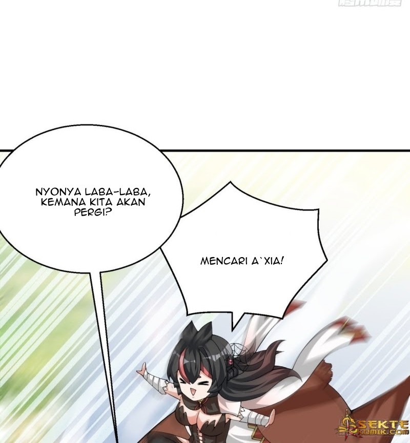 I Picked Up An Attribute Chapter 85 - halaman 10
