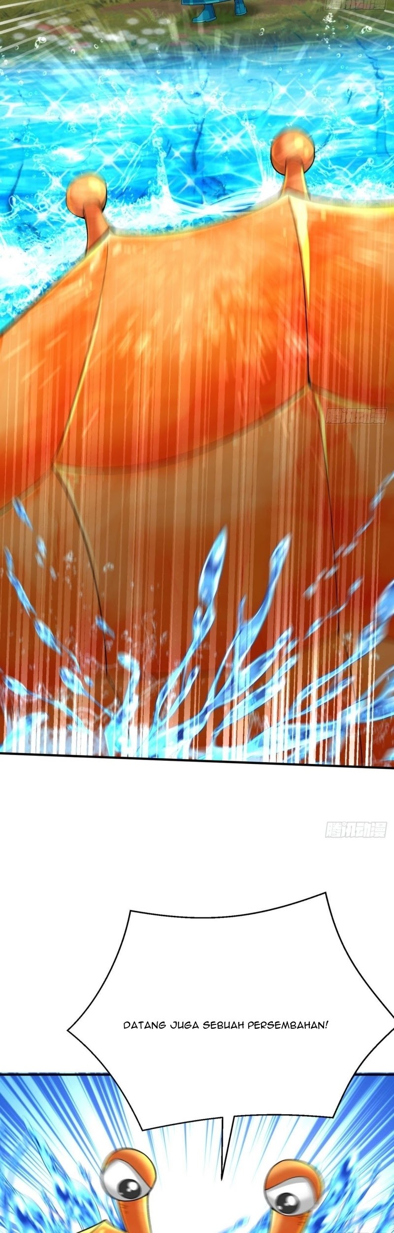 I Picked Up An Attribute Chapter 85 - halaman 17