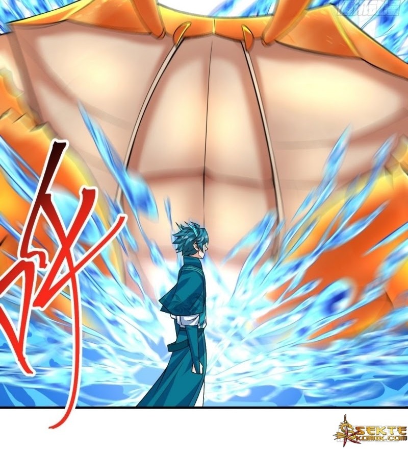 I Picked Up An Attribute Chapter 85 - halaman 18