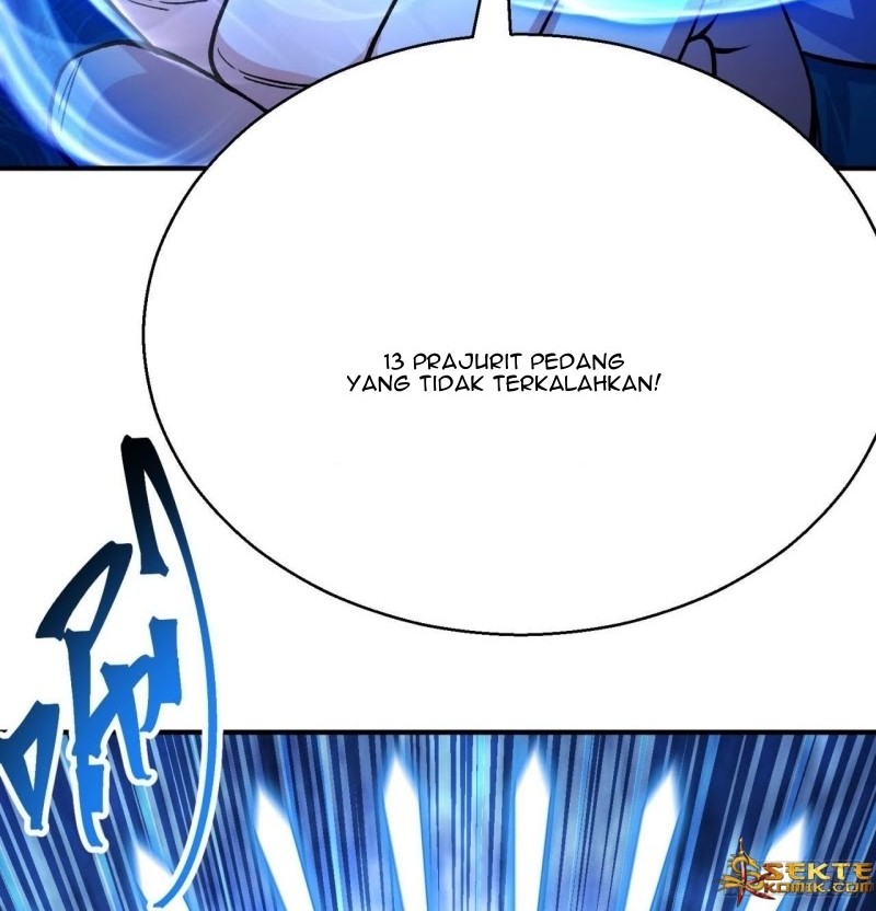 I Picked Up An Attribute Chapter 85 - halaman 22