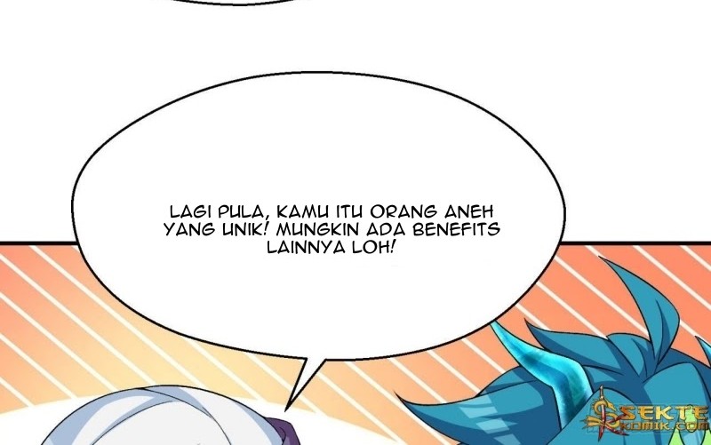 I Picked Up An Attribute Chapter 85 - halaman 38