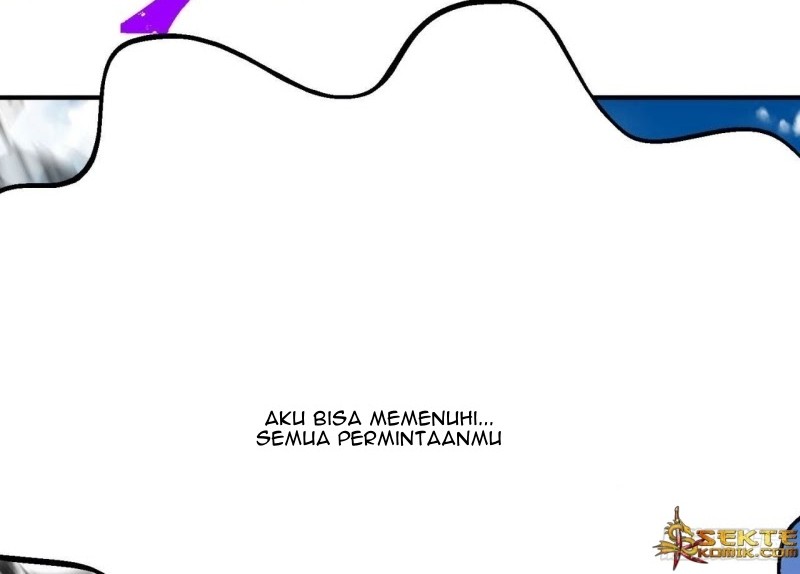 I Picked Up An Attribute Chapter 85 - halaman 42
