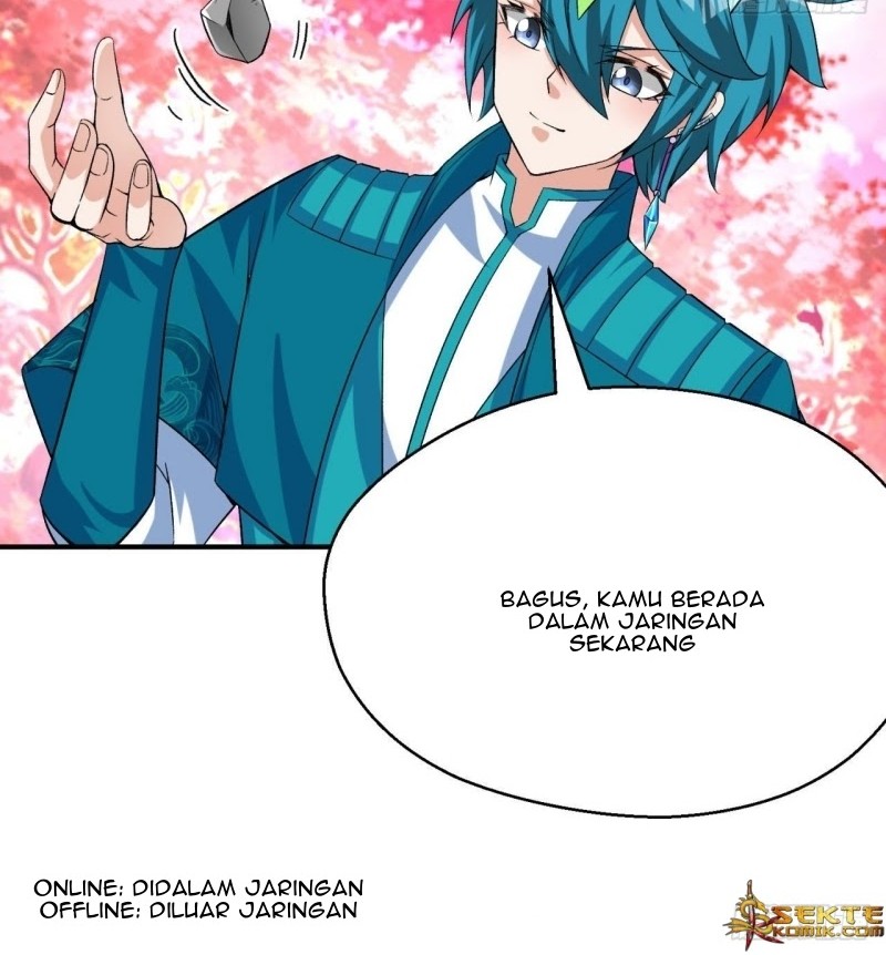 I Picked Up An Attribute Chapter 85 - halaman 6
