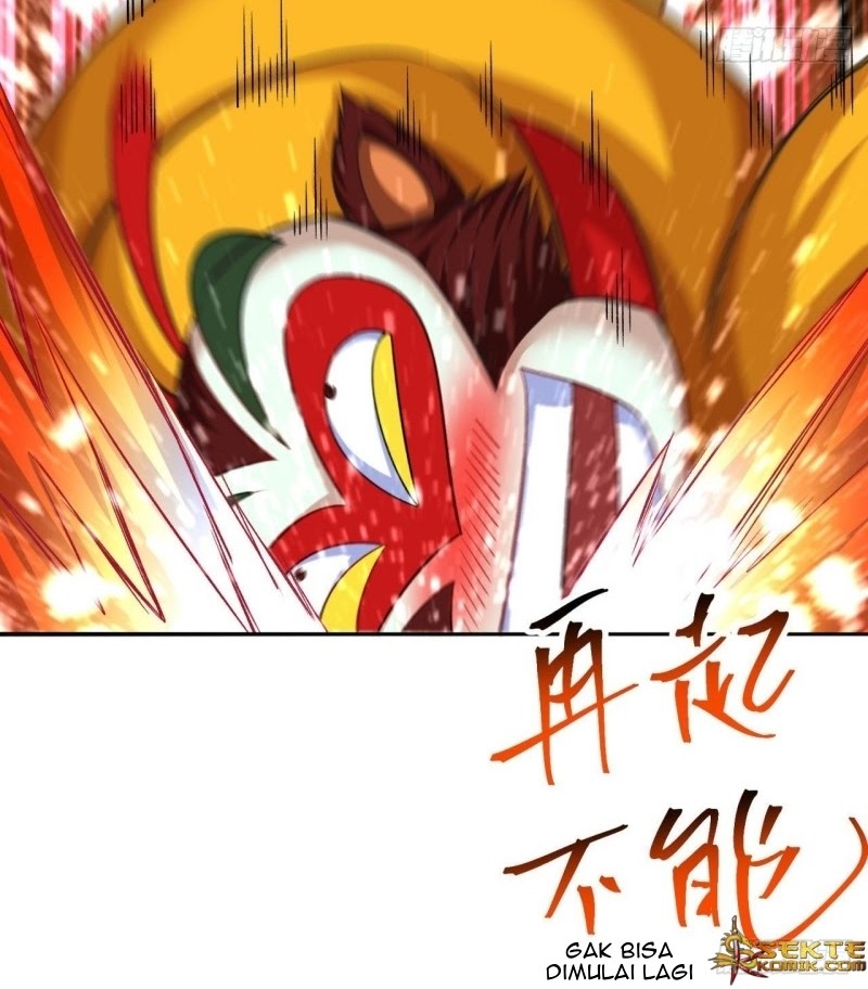 I Picked Up An Attribute Chapter 86 - halaman 22