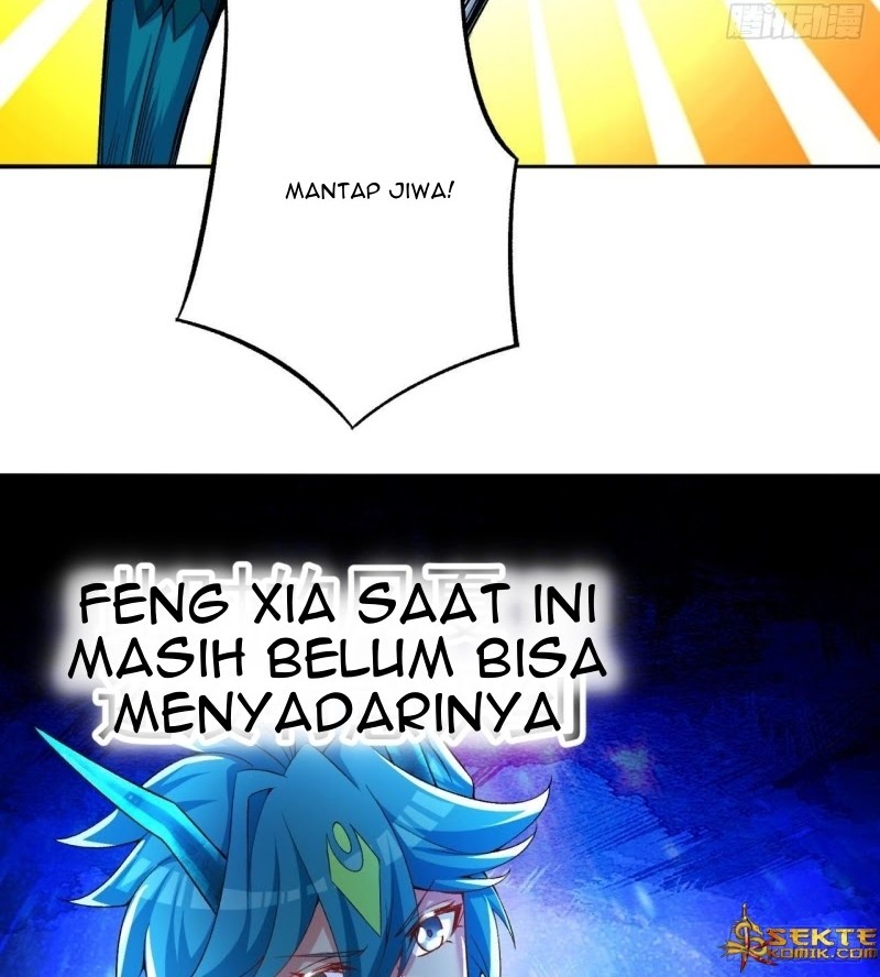 I Picked Up An Attribute Chapter 86 - halaman 38