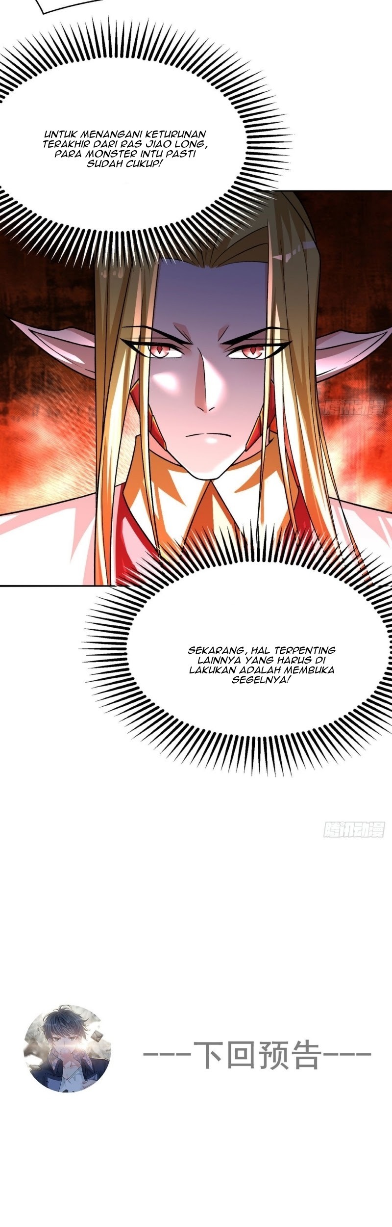 I Picked Up An Attribute Chapter 86 - halaman 43