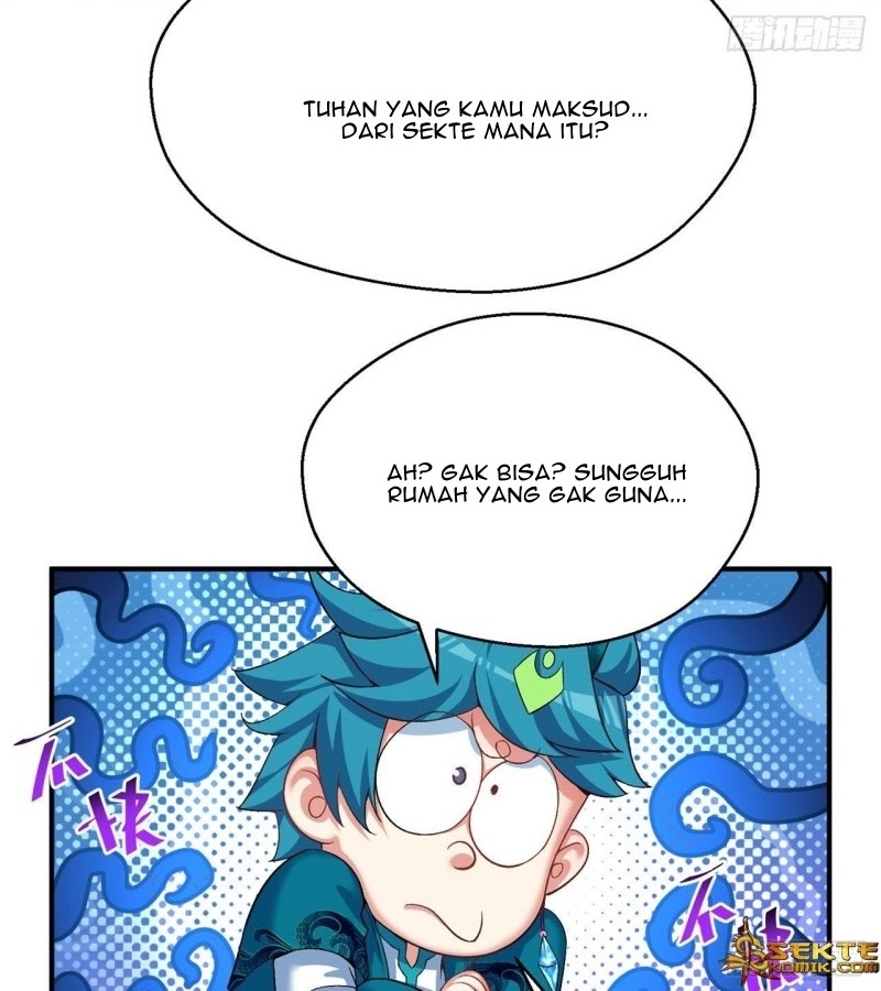 I Picked Up An Attribute Chapter 86 - halaman 6