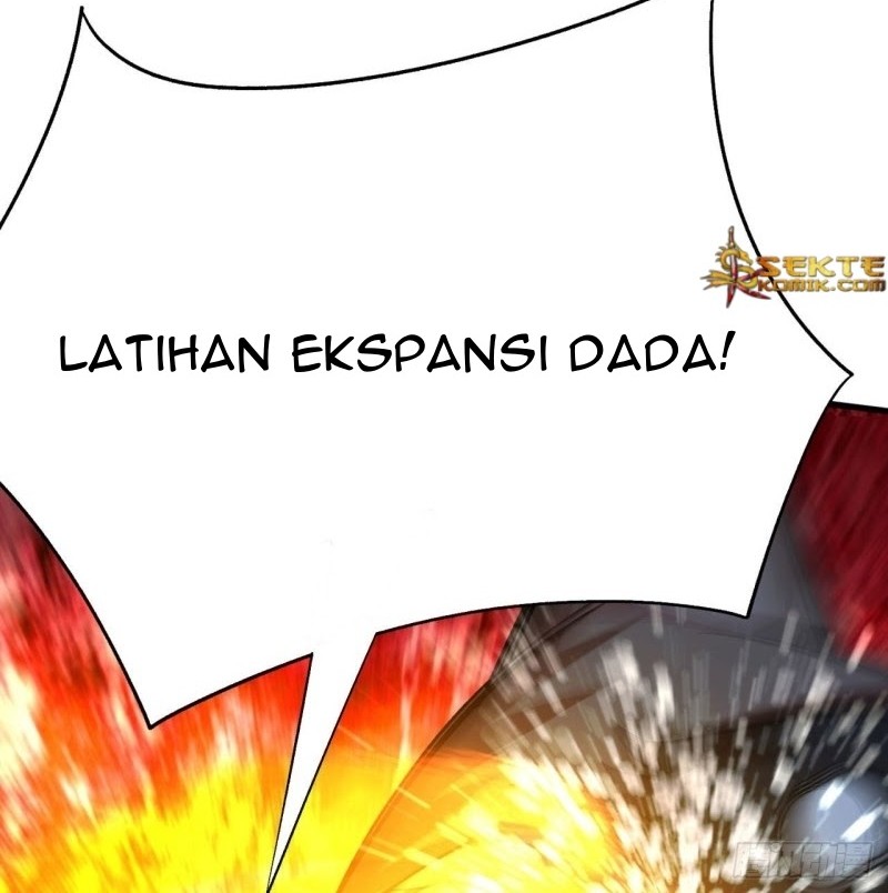 I Picked Up An Attribute Chapter 87 - halaman 10