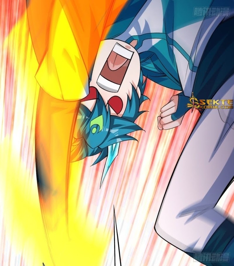 I Picked Up An Attribute Chapter 87 - halaman 14