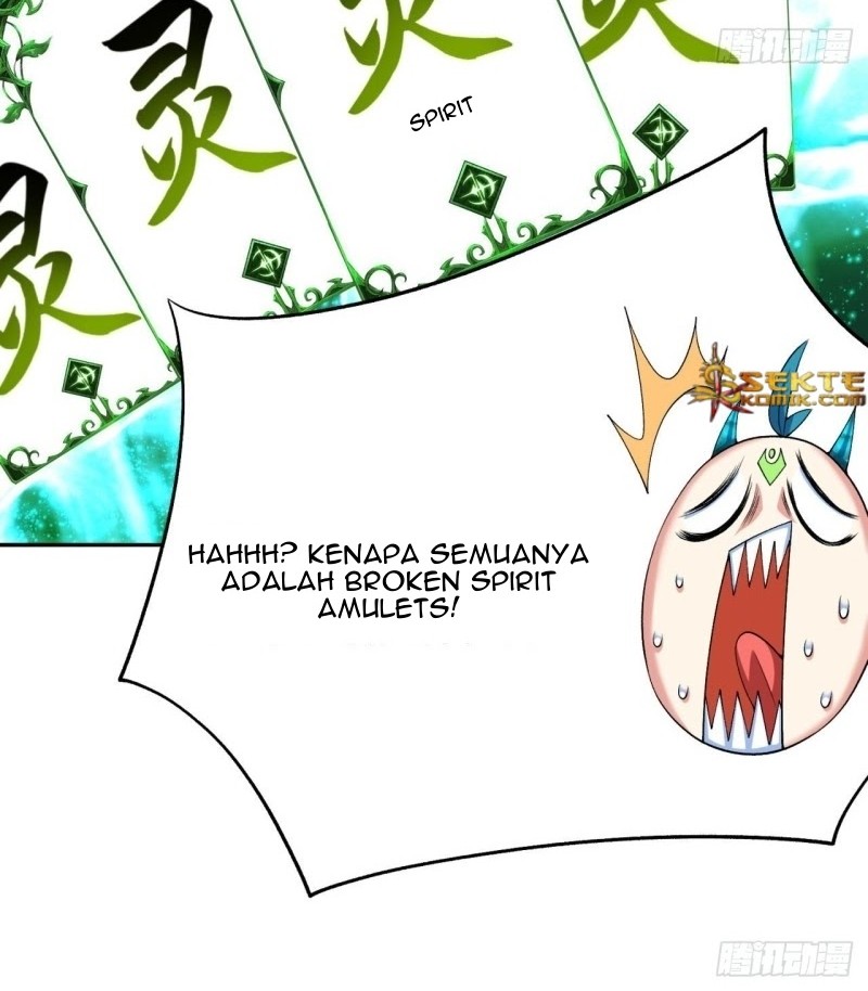 I Picked Up An Attribute Chapter 87 - halaman 18