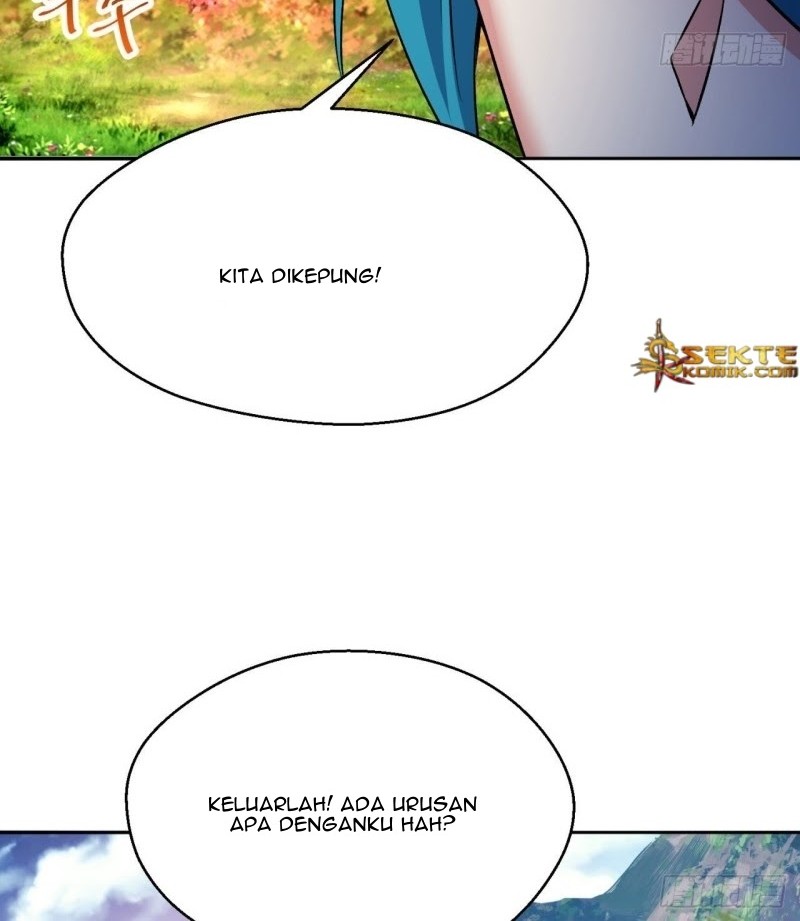 I Picked Up An Attribute Chapter 87 - halaman 22