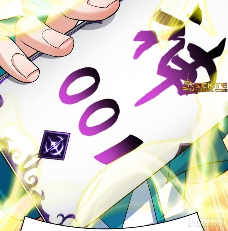 I Picked Up An Attribute Chapter 87 - halaman 26
