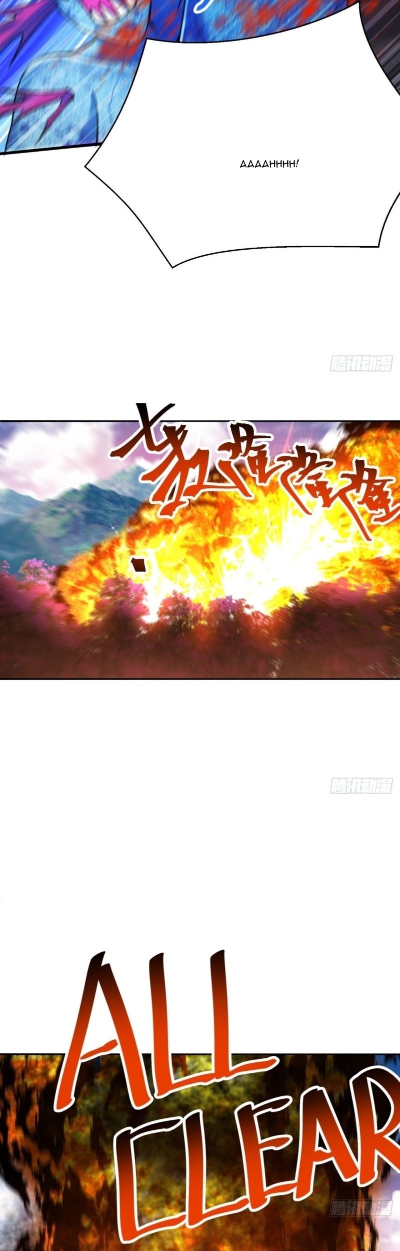 I Picked Up An Attribute Chapter 87 - halaman 32
