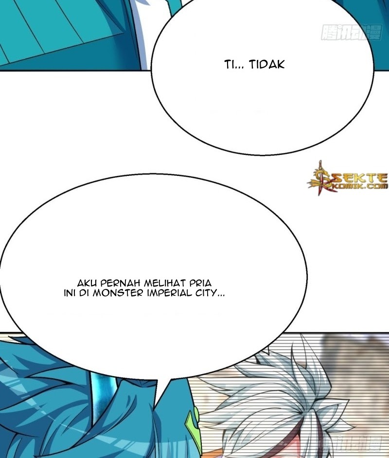 I Picked Up An Attribute Chapter 87 - halaman 38