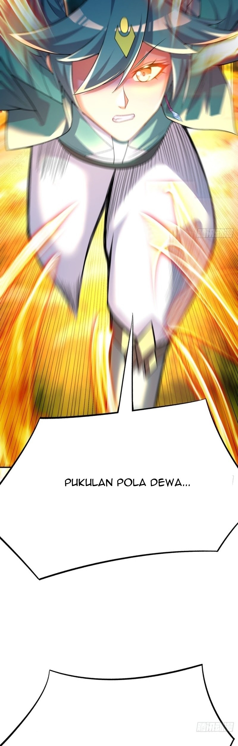 I Picked Up An Attribute Chapter 87 - halaman 8