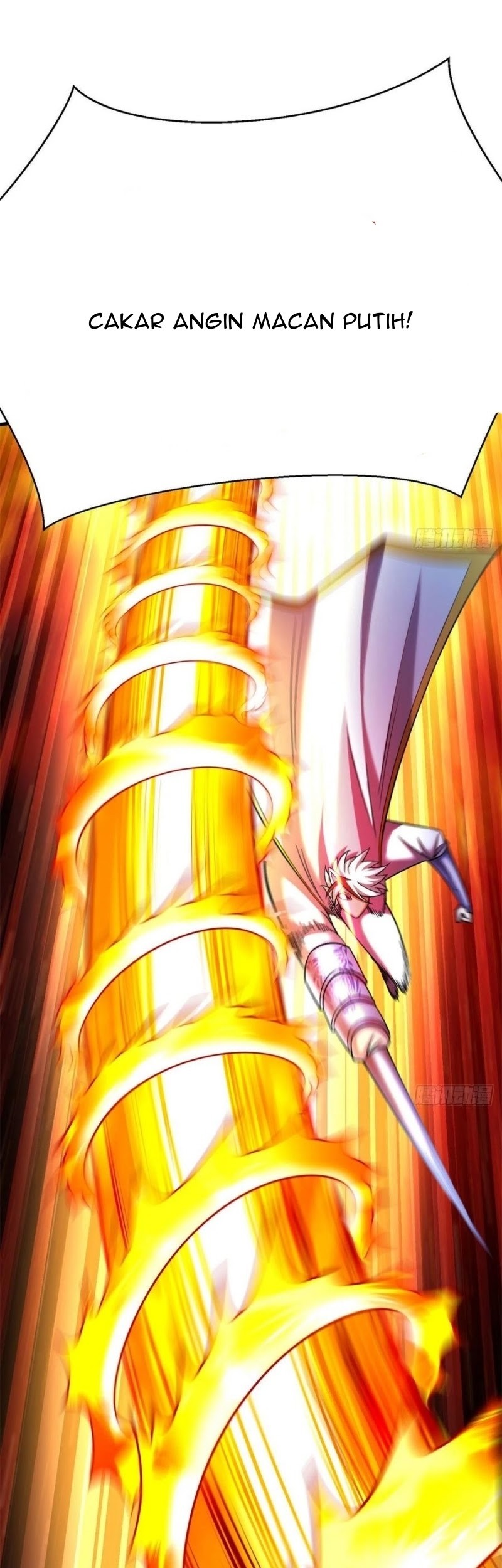 I Picked Up An Attribute Chapter 88 - halaman 10