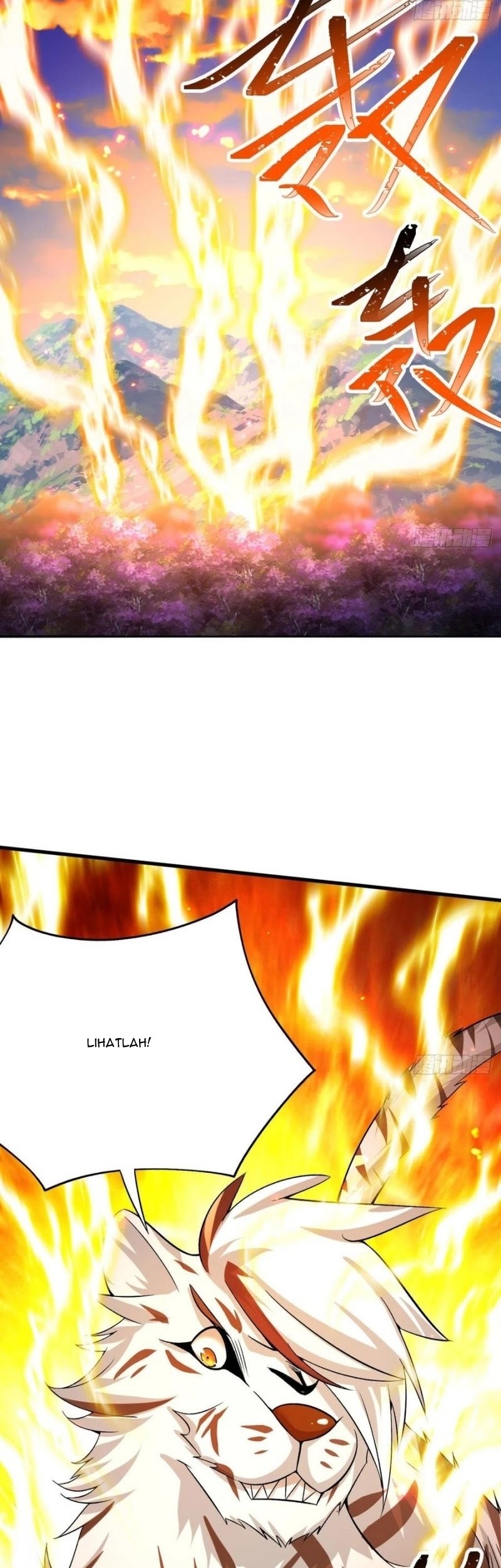 I Picked Up An Attribute Chapter 88 - halaman 20