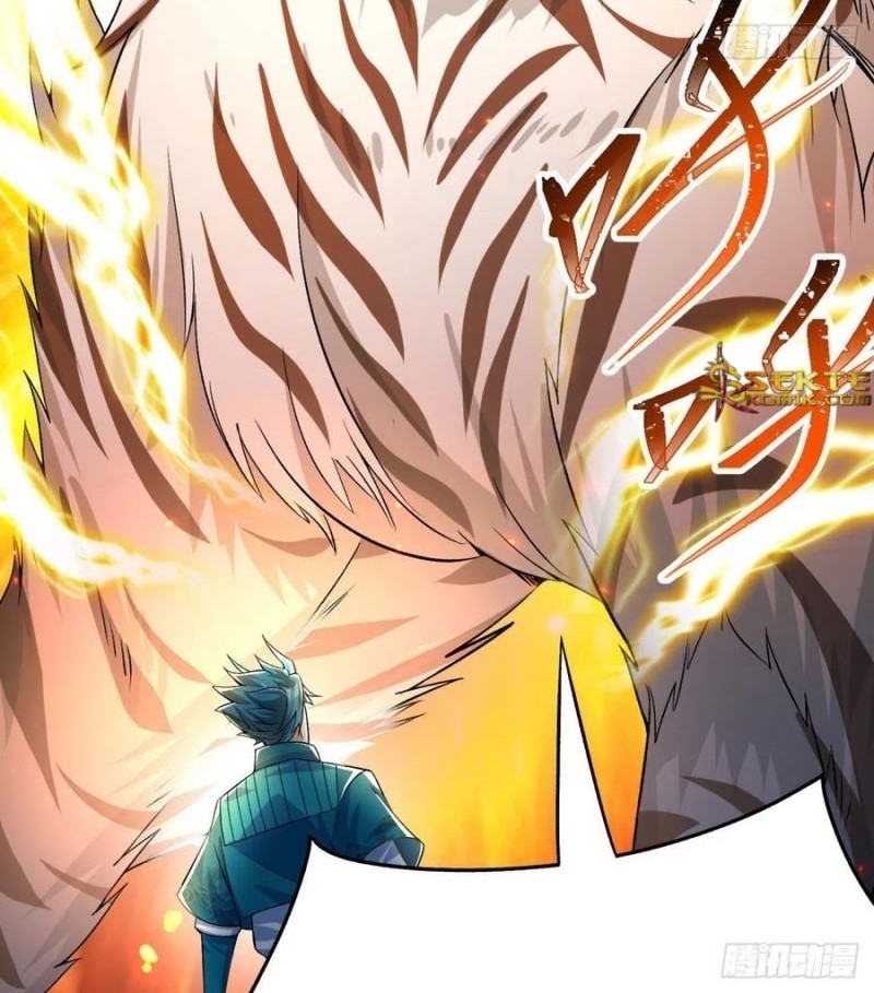 I Picked Up An Attribute Chapter 88 - halaman 21