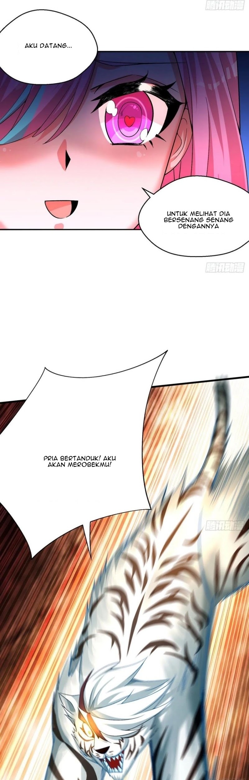 I Picked Up An Attribute Chapter 88 - halaman 24