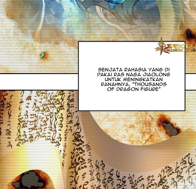 I Picked Up An Attribute Chapter 88 - halaman 29