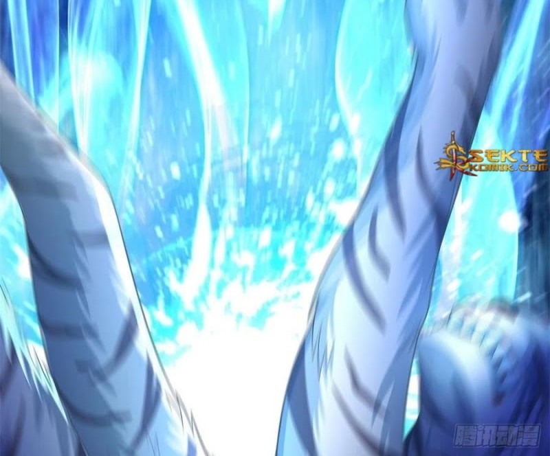 I Picked Up An Attribute Chapter 88 - halaman 33