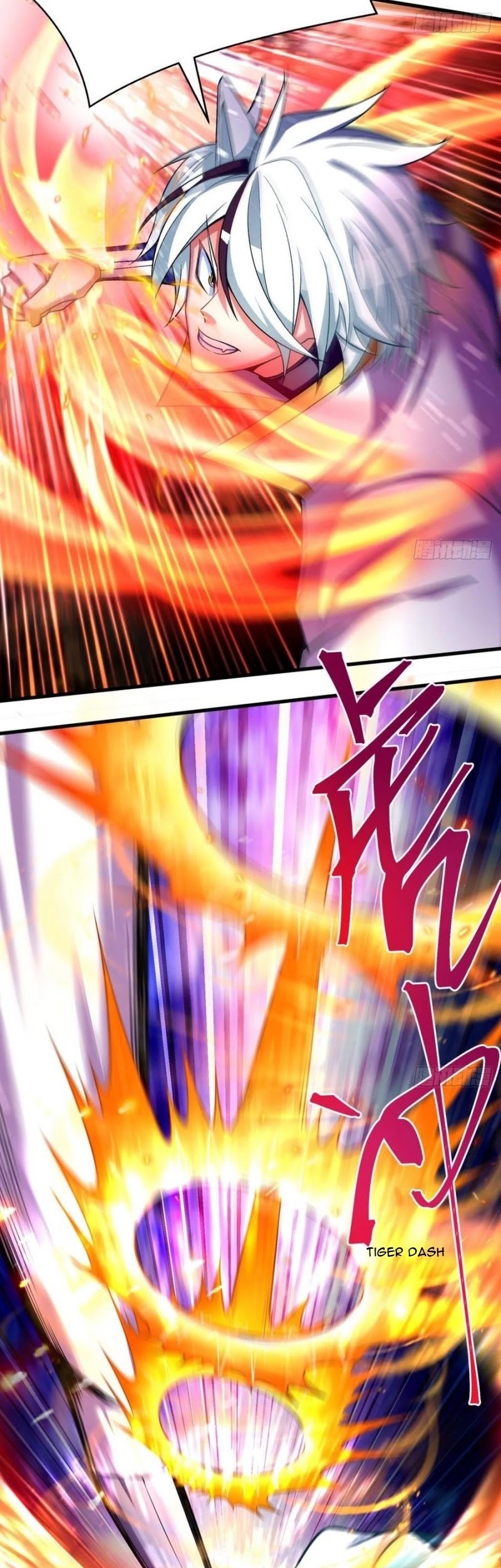 I Picked Up An Attribute Chapter 88 - halaman 4