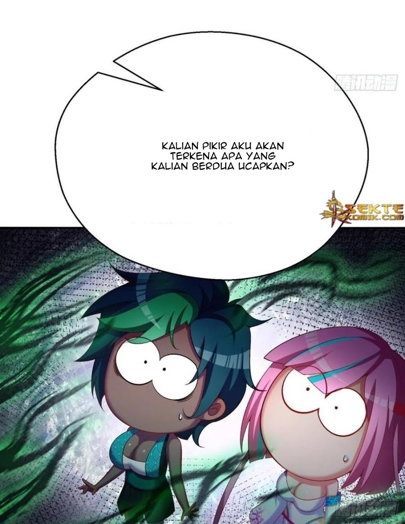 I Picked Up An Attribute Chapter 88 - halaman 41