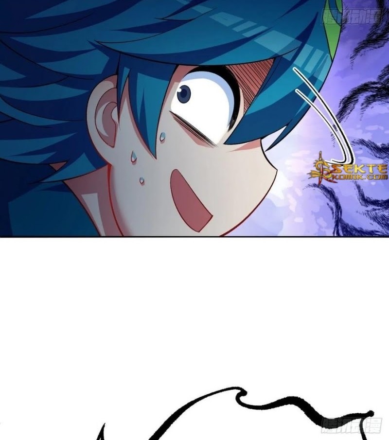 I Picked Up An Attribute Chapter 88 - halaman 45