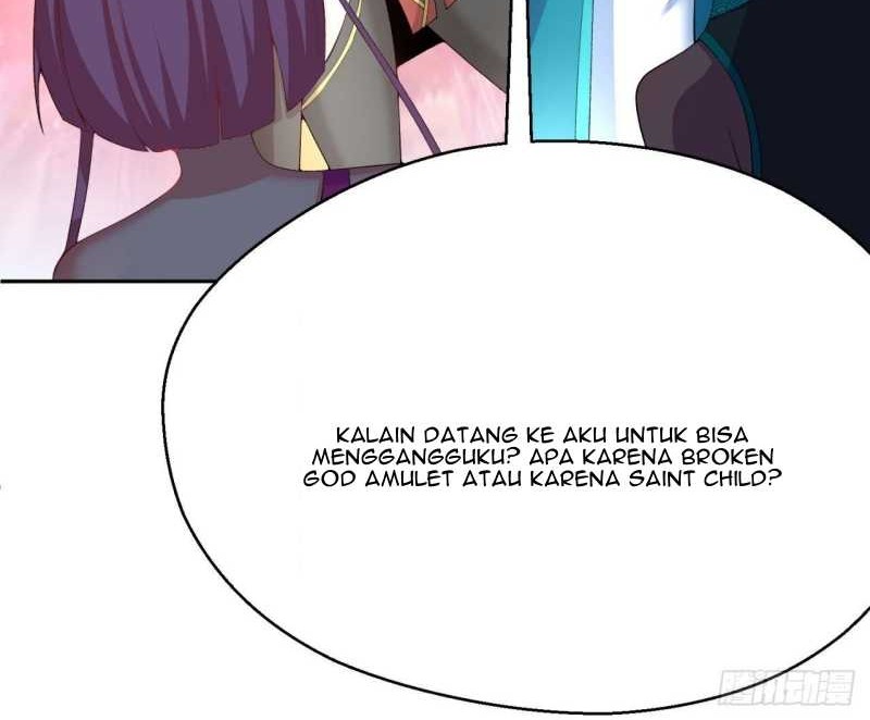I Picked Up An Attribute Chapter 89 - halaman 11