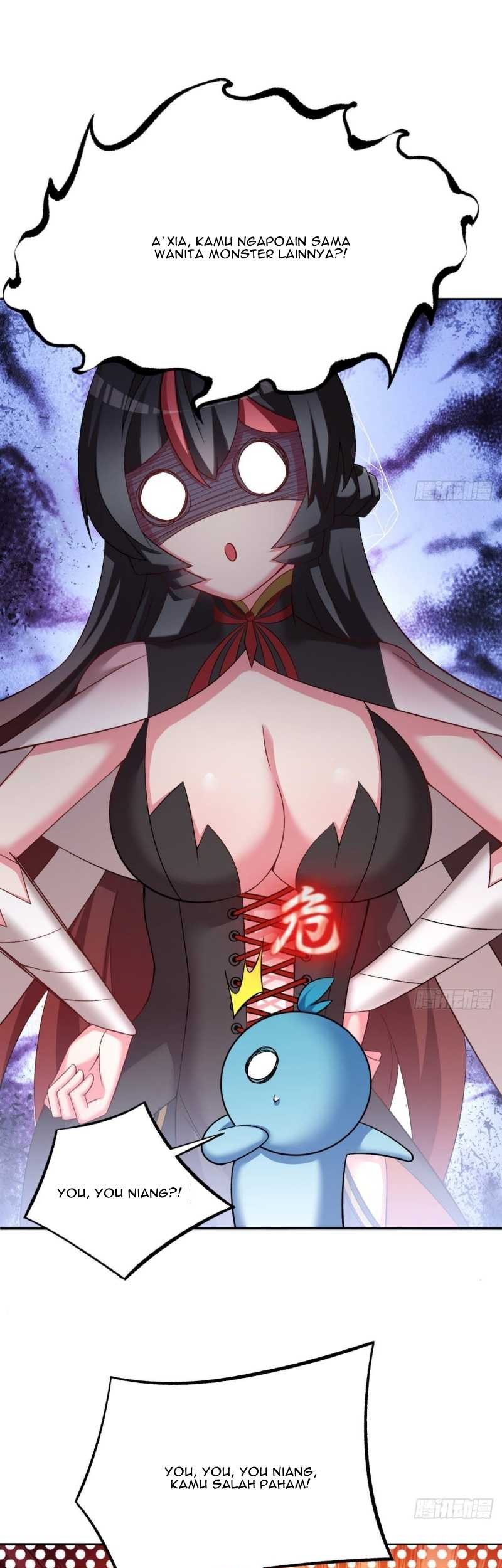 I Picked Up An Attribute Chapter 89 - halaman 2