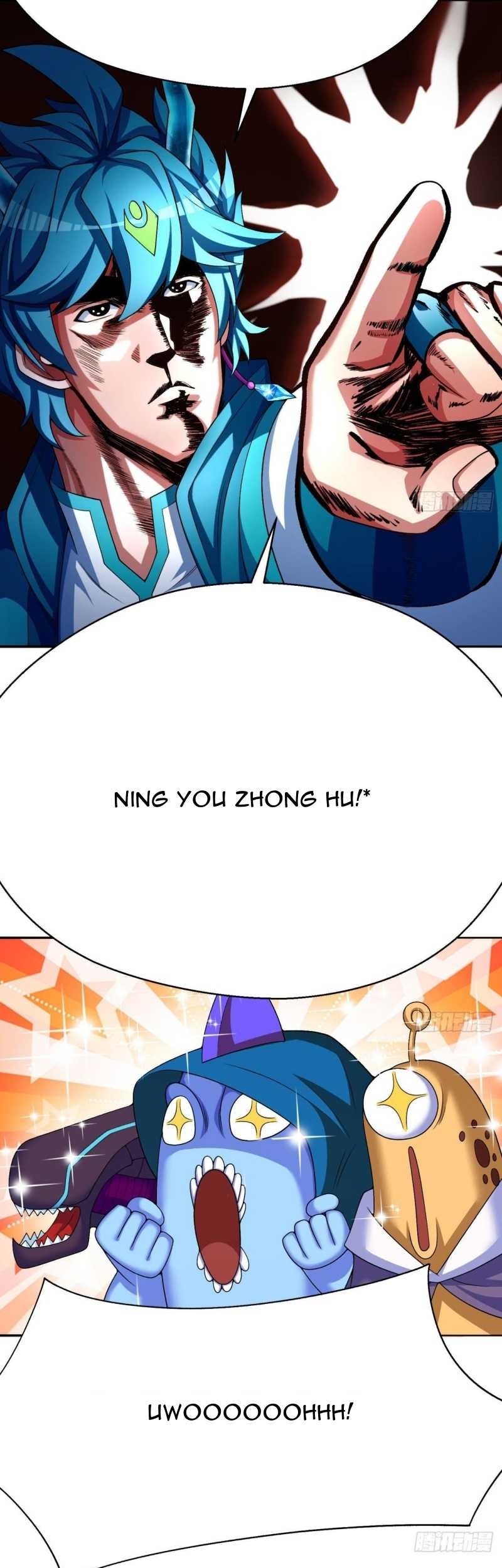 I Picked Up An Attribute Chapter 89 - halaman 22