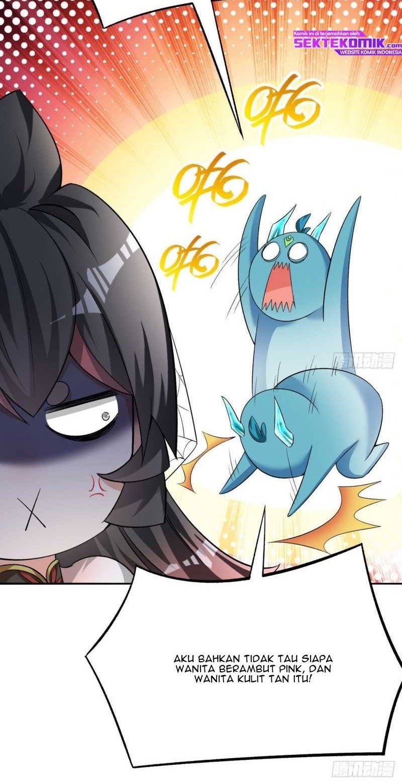 I Picked Up An Attribute Chapter 89 - halaman 3