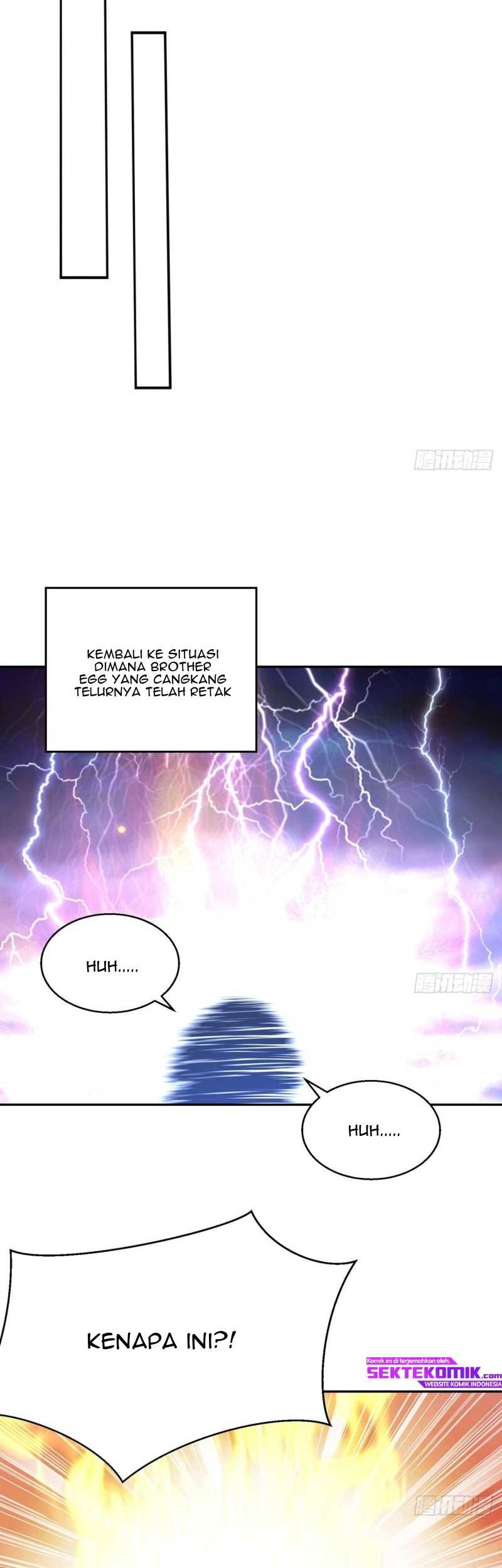 I Picked Up An Attribute Chapter 89 - halaman 31