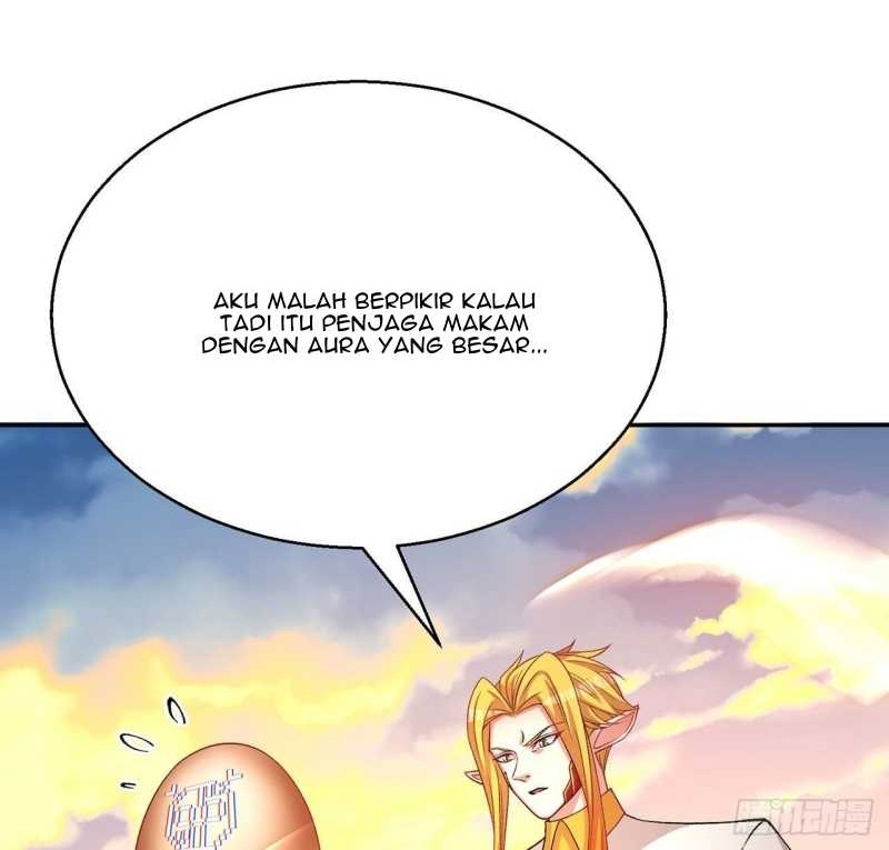 I Picked Up An Attribute Chapter 89 - halaman 33